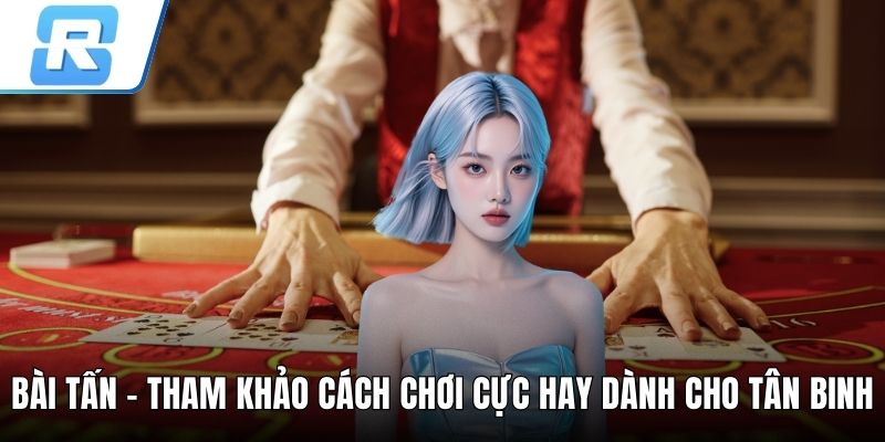 Bài tấn