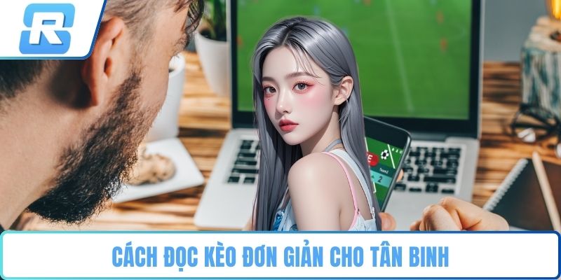Kèo 1x2 RS8CASINO Cách đọc kèo đơn giản cho tân binh
