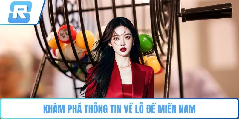 Khám phá thông tin về lô đề miền Nam