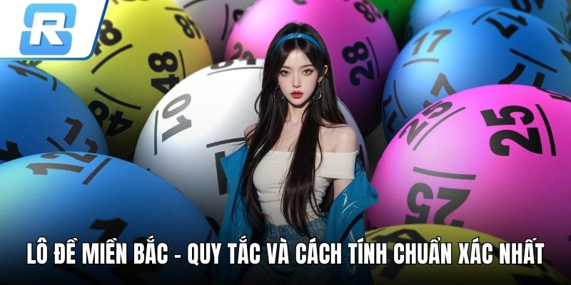 Lô đề miền Bắc