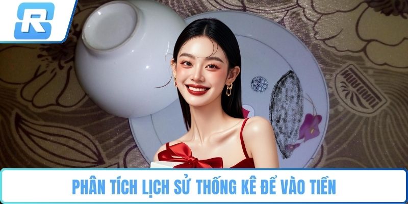 Xóc đĩa RS8CASINO Phân tích lịch sử thống kê để vào tiền