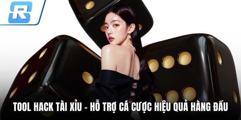 Tool hack tài xỉu